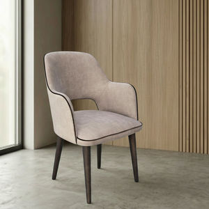 chaise de salle à manger contemporaine