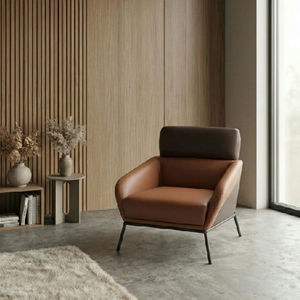fauteuil de bureau contemporain 1