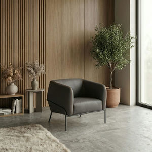 fauteuil de bureau contemporain 1