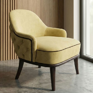 fauteuil de style chesterfield