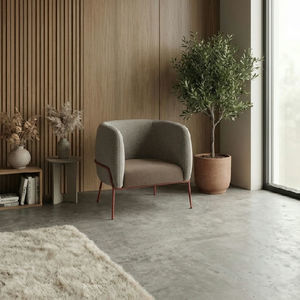 fauteuil de bureau contemporain 1
