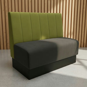 banquette contemporaine