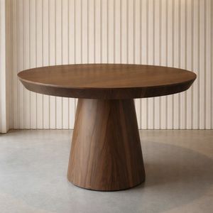 table à manger contemporaine