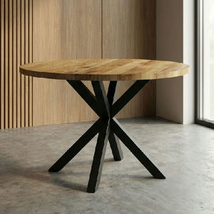 table à manger contemporaine