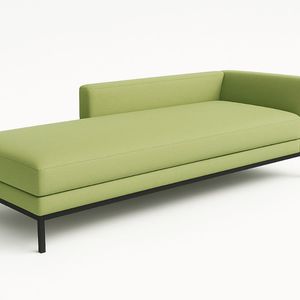 méridienne contemporaine