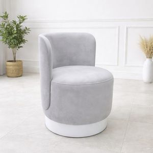 pouf contemporain