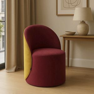 pouf contemporain 1