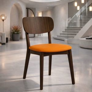 chaise de salle à manger moderne