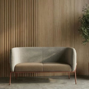 canapé contemporain