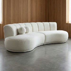 canapé contemporain