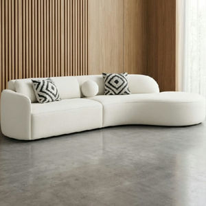 canapé contemporain