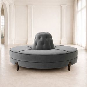 banquette contemporaine