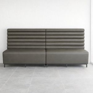 banquette contemporaine