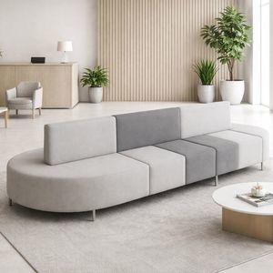canapé contemporain