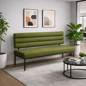 banquette contemporaine