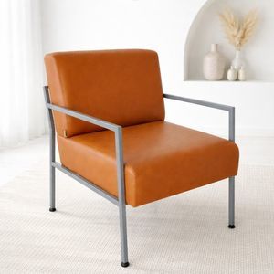 fauteuil design minimaliste 1