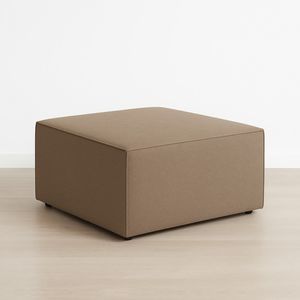 pouf design minimaliste 1