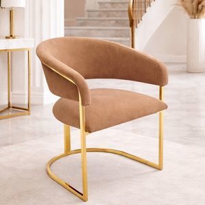chaise de salle à manger classique