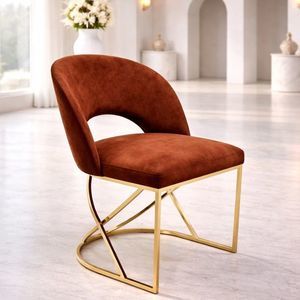 chaise de salle à manger moderne