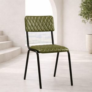 chaise design industriel