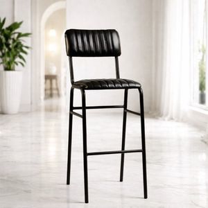 tabouret de bar vintage