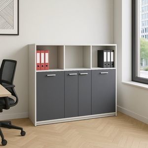 armoire de classement haute 1