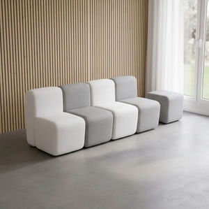 banquette modulable