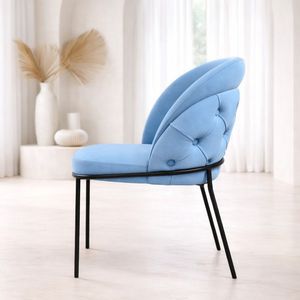 chaise contemporaine