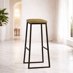 tabouret de bar contemporain
