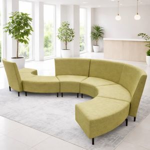banquette modulable