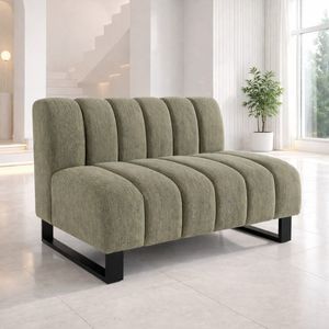 banquette contemporaine