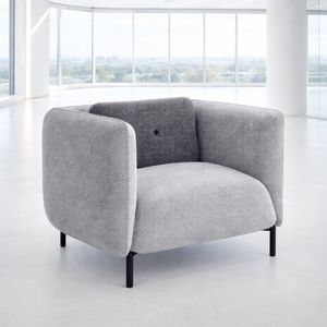 fauteuil de bureau design organique