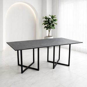 table basse contemporaine