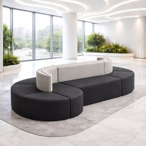 banquette contemporaine