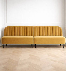 banquette contemporaine