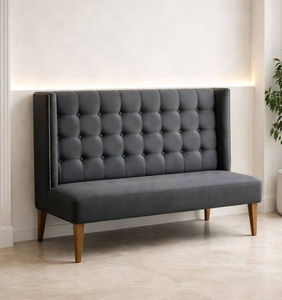 banquette contemporaine