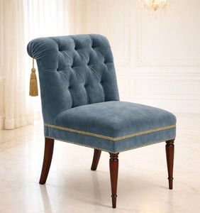 fauteuil contemporain