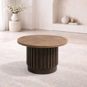 table basse contemporaine
