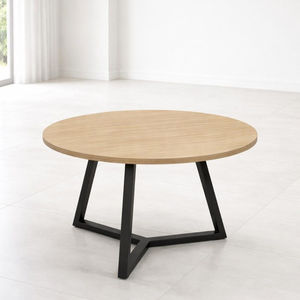 table basse contemporaine