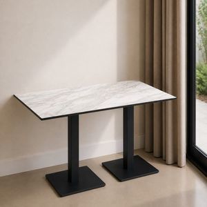 table à manger en HPL