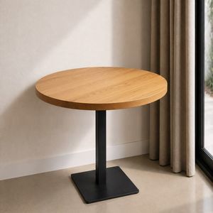 table bistrot contemporaine