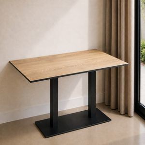table à manger moderne