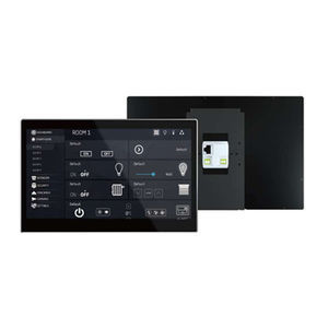 écran tactile pour système domotique