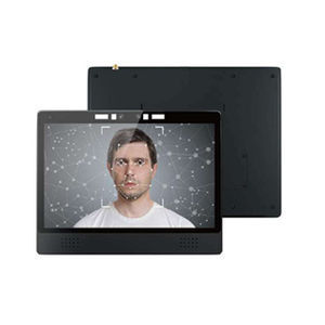 visiophone noir