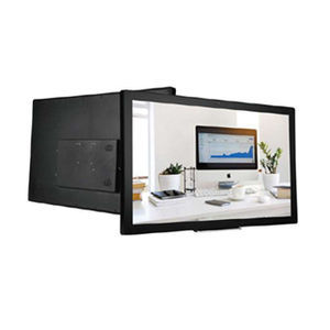écran tactile pour système domotique