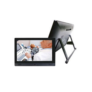 écran tactile pour système domotique