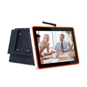 écran tactile pour système domotique