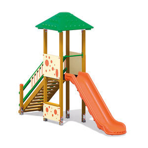 toboggan droit