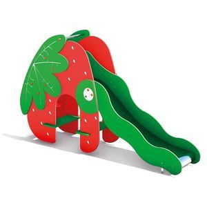 toboggan droit