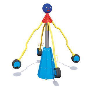 jeu tournant enfant
